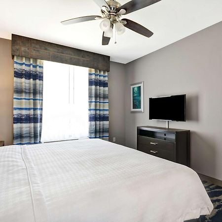 Homewood Suites By Hilton Conroe Esterno foto