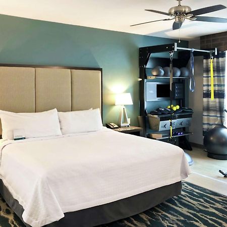 Homewood Suites By Hilton Conroe Esterno foto