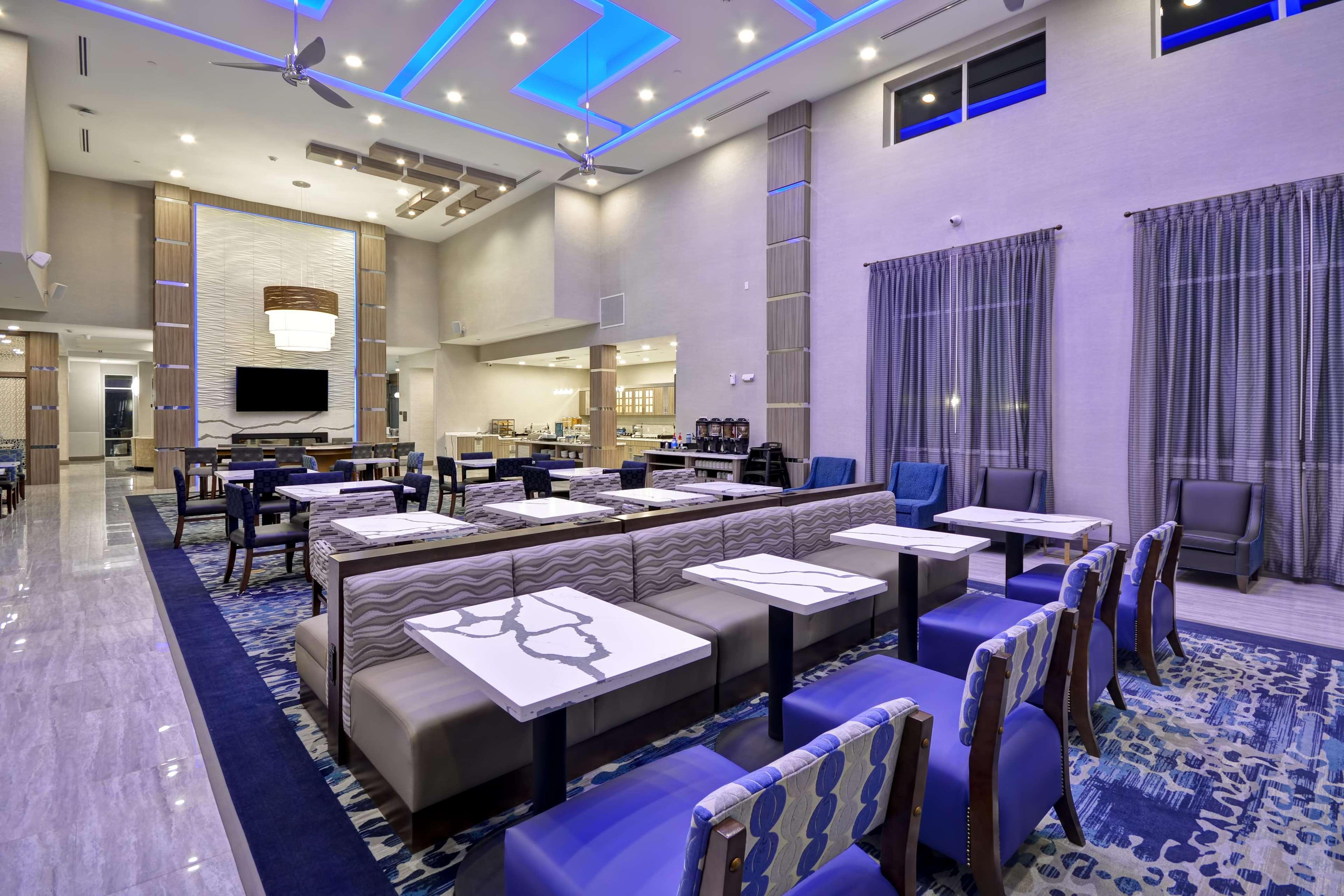 Homewood Suites By Hilton Conroe Esterno foto