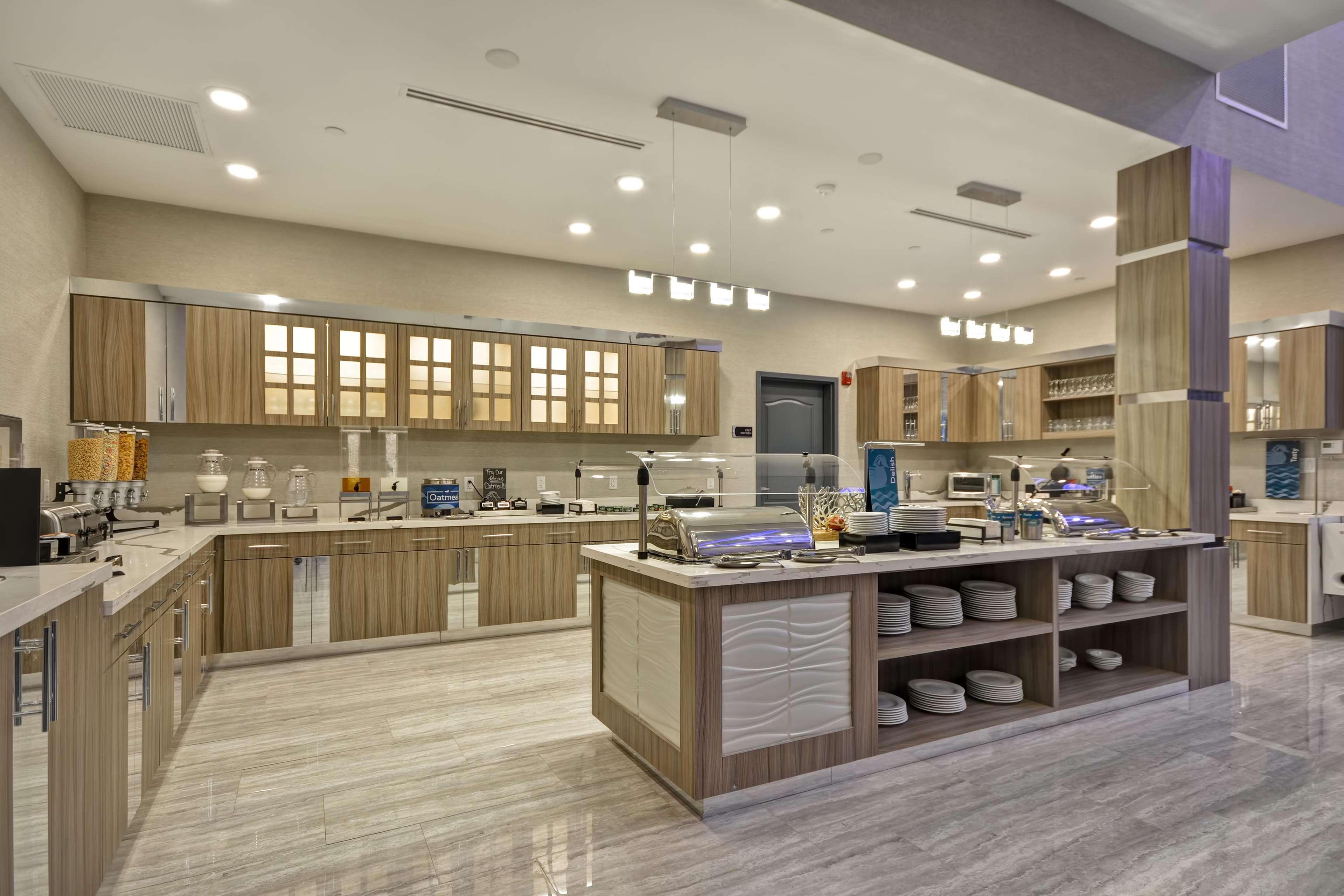 Homewood Suites By Hilton Conroe Esterno foto