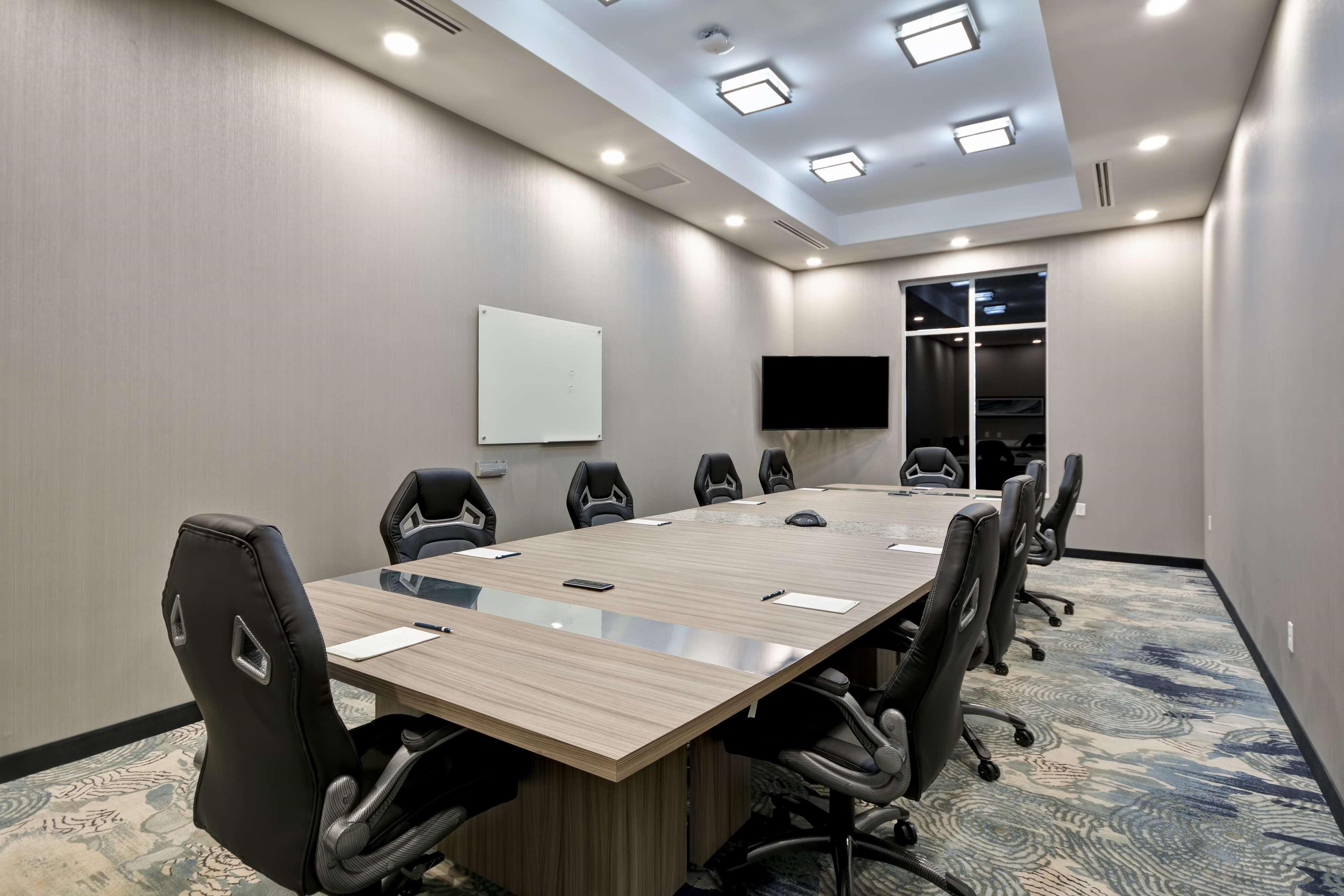Homewood Suites By Hilton Conroe Esterno foto