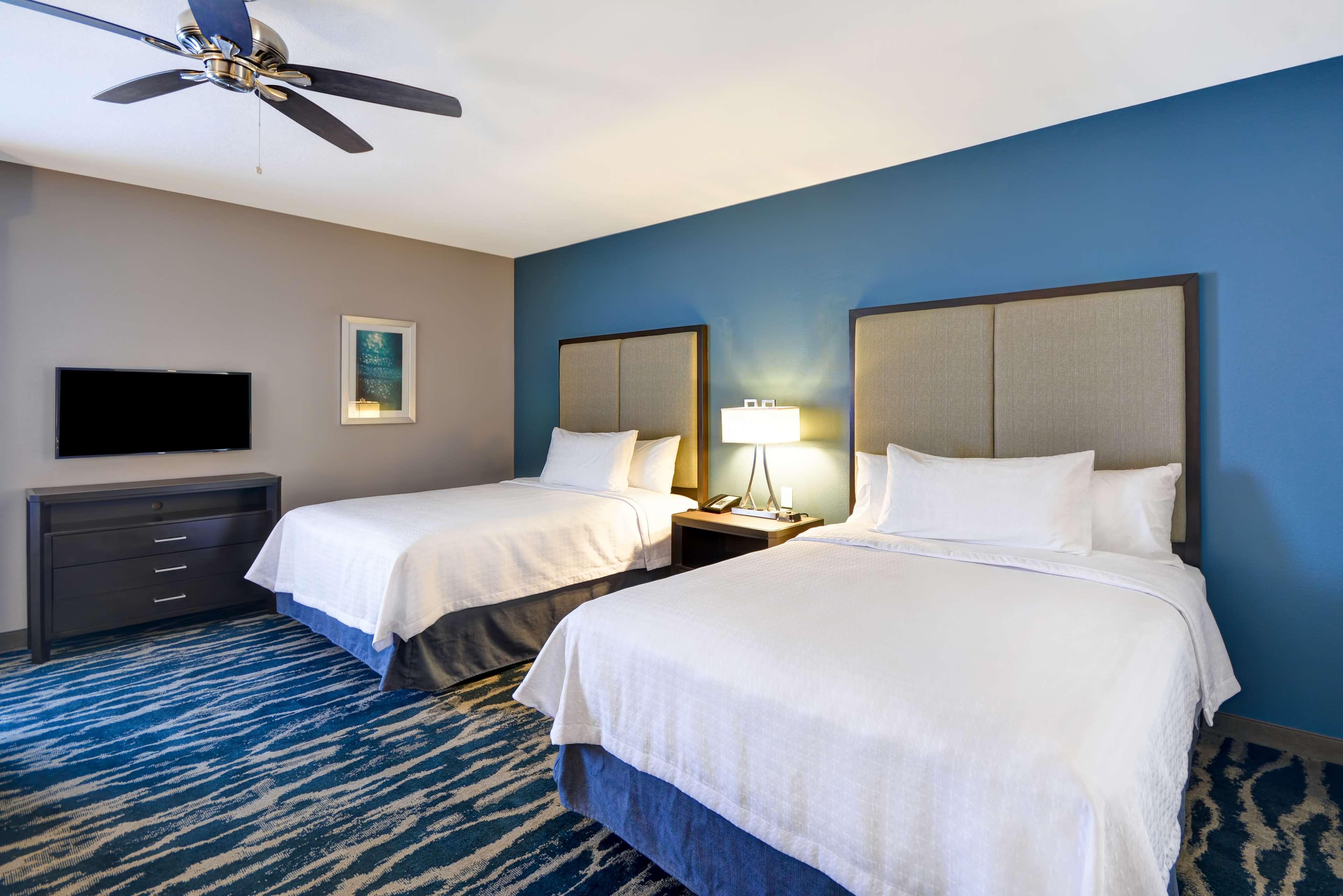 Homewood Suites By Hilton Conroe Esterno foto