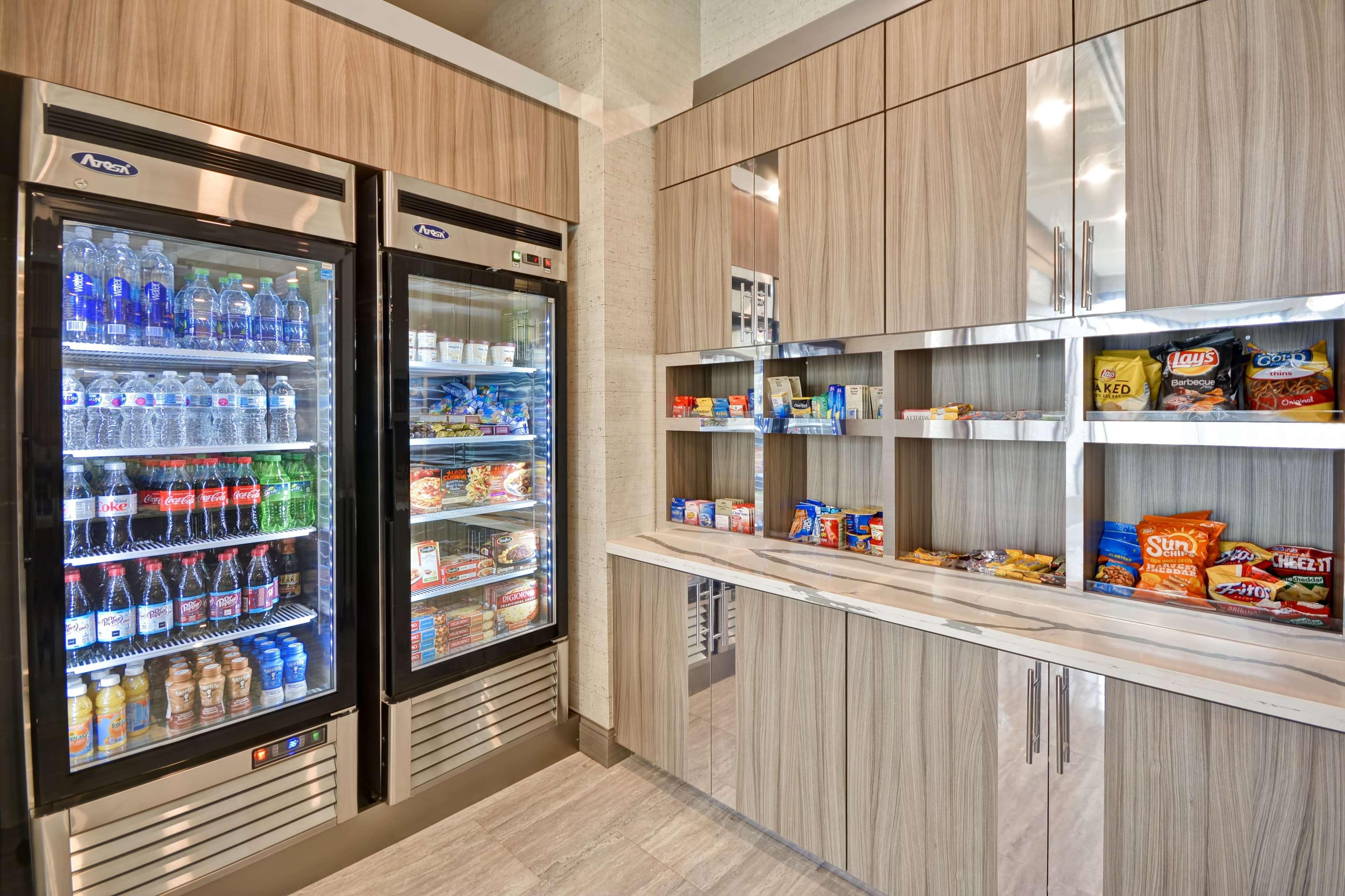 Homewood Suites By Hilton Conroe Esterno foto