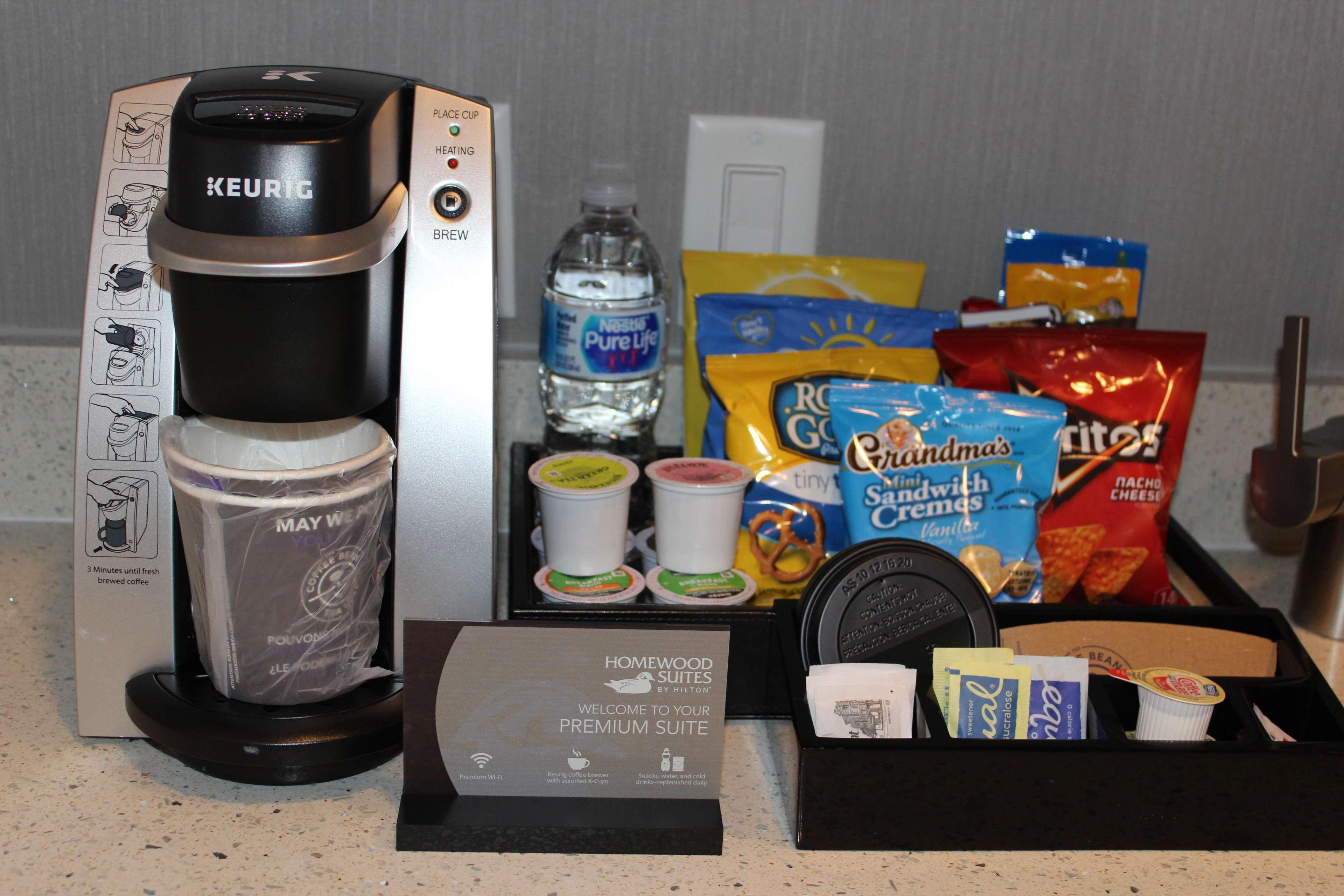 Homewood Suites By Hilton Conroe Esterno foto