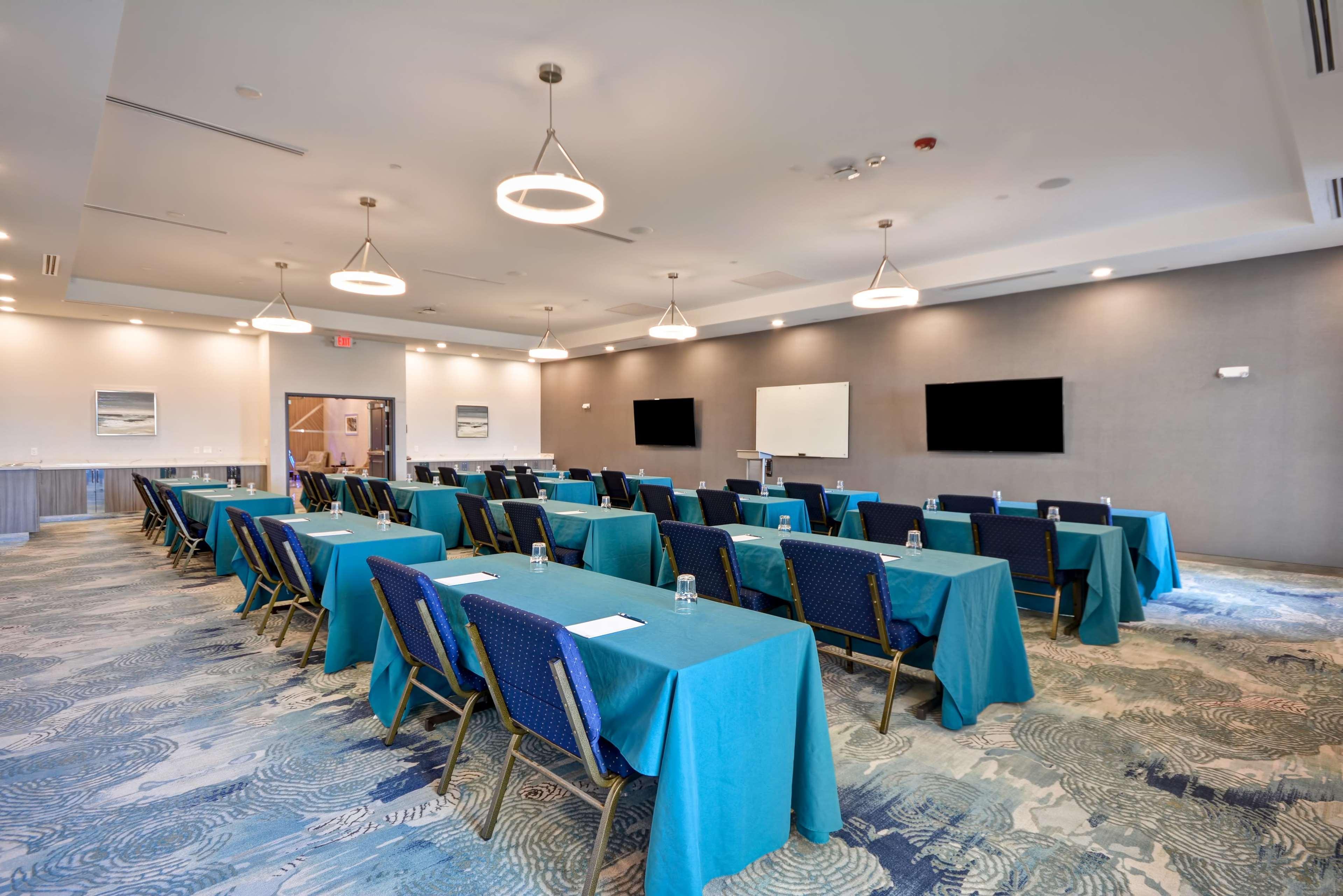 Homewood Suites By Hilton Conroe Esterno foto