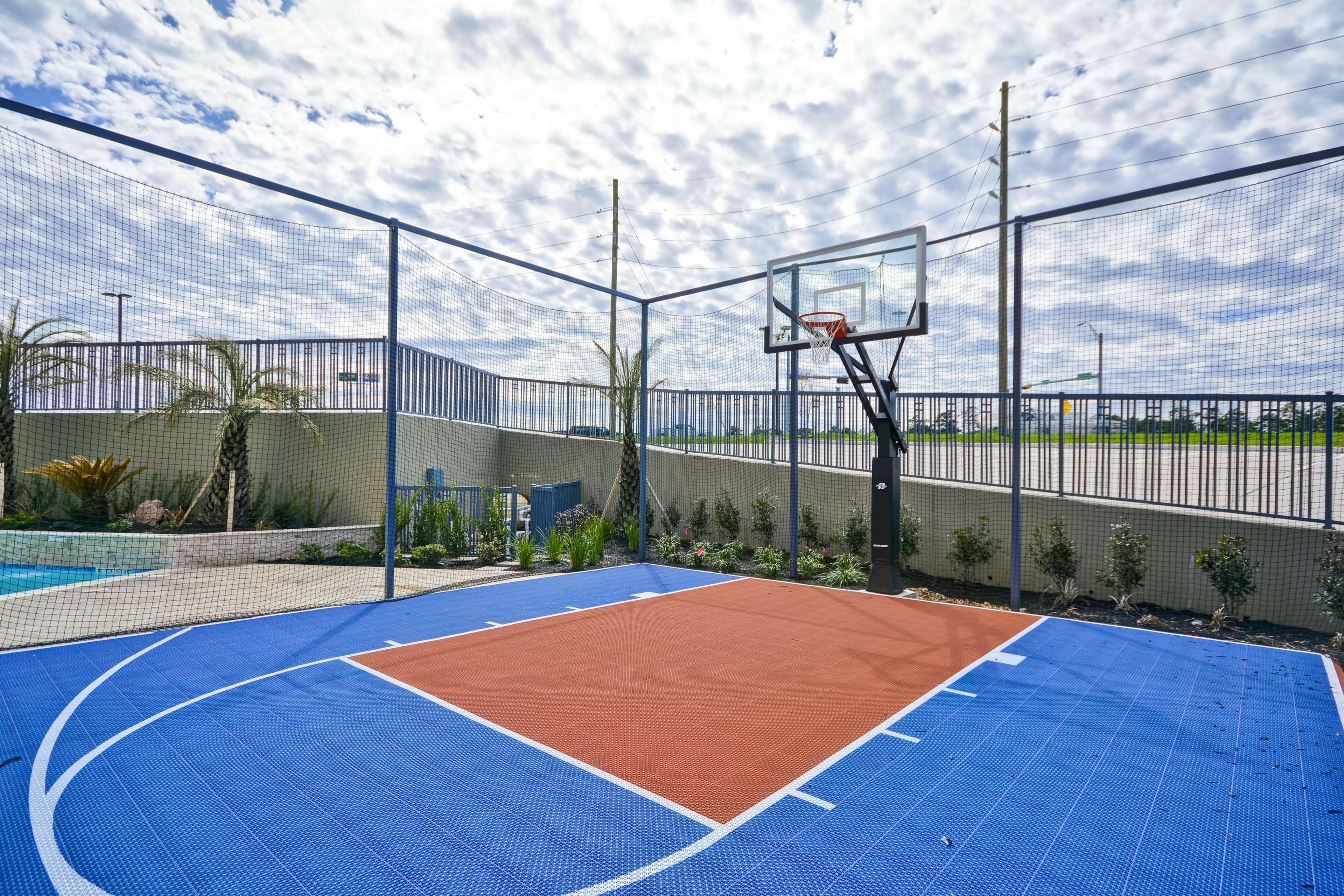 Homewood Suites By Hilton Conroe Esterno foto