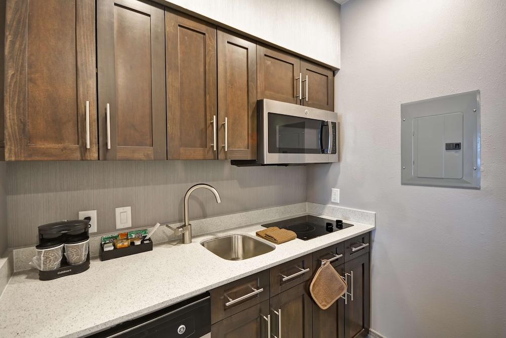 Homewood Suites By Hilton Conroe Esterno foto