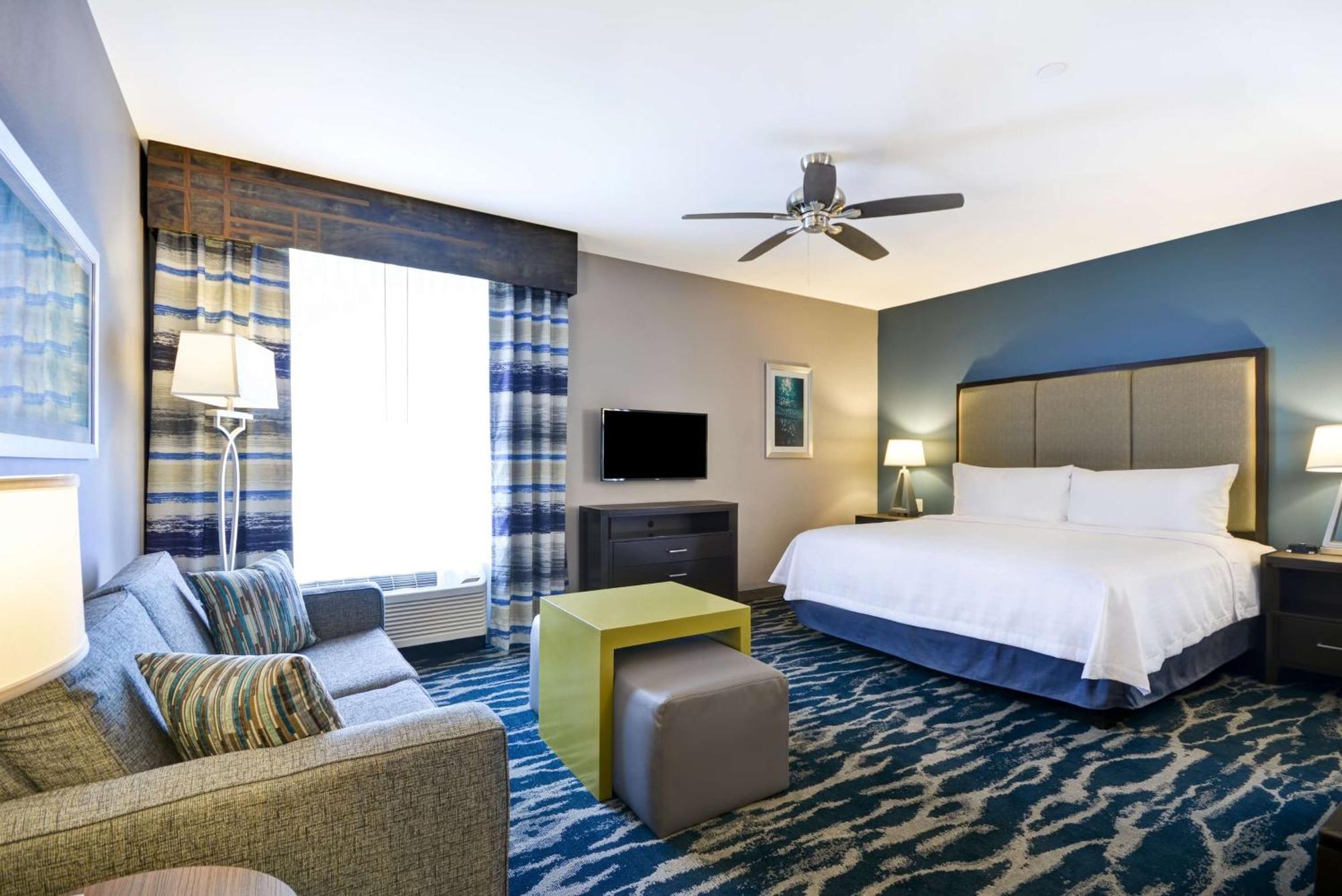 Homewood Suites By Hilton Conroe Esterno foto