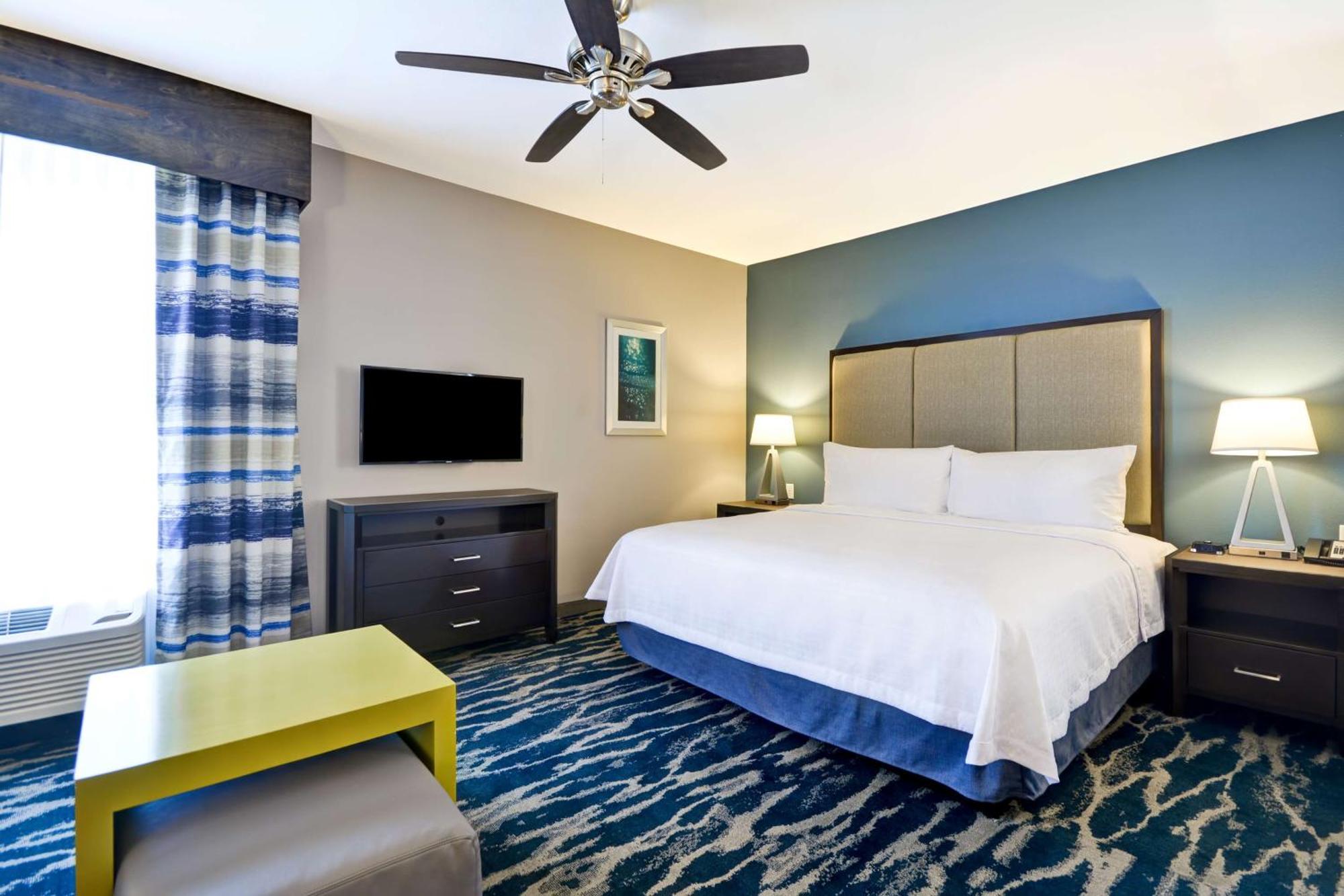 Homewood Suites By Hilton Conroe Esterno foto