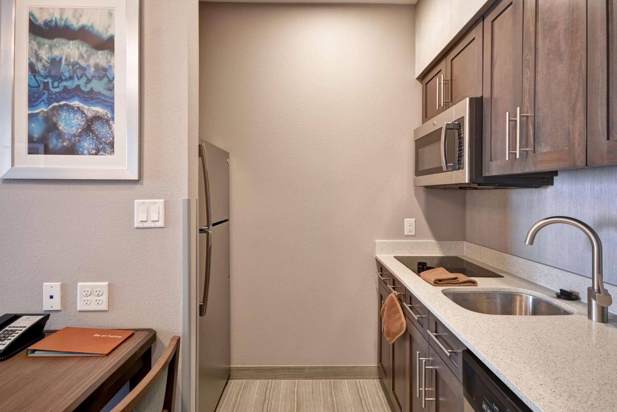 Homewood Suites By Hilton Conroe Esterno foto