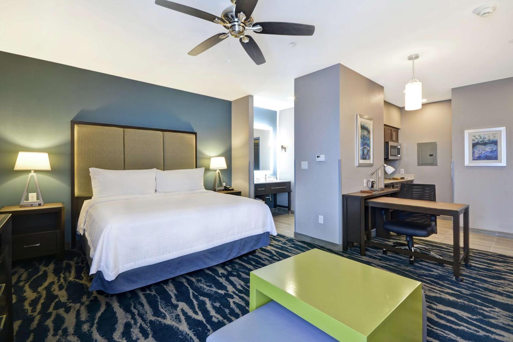 Homewood Suites By Hilton Conroe Esterno foto