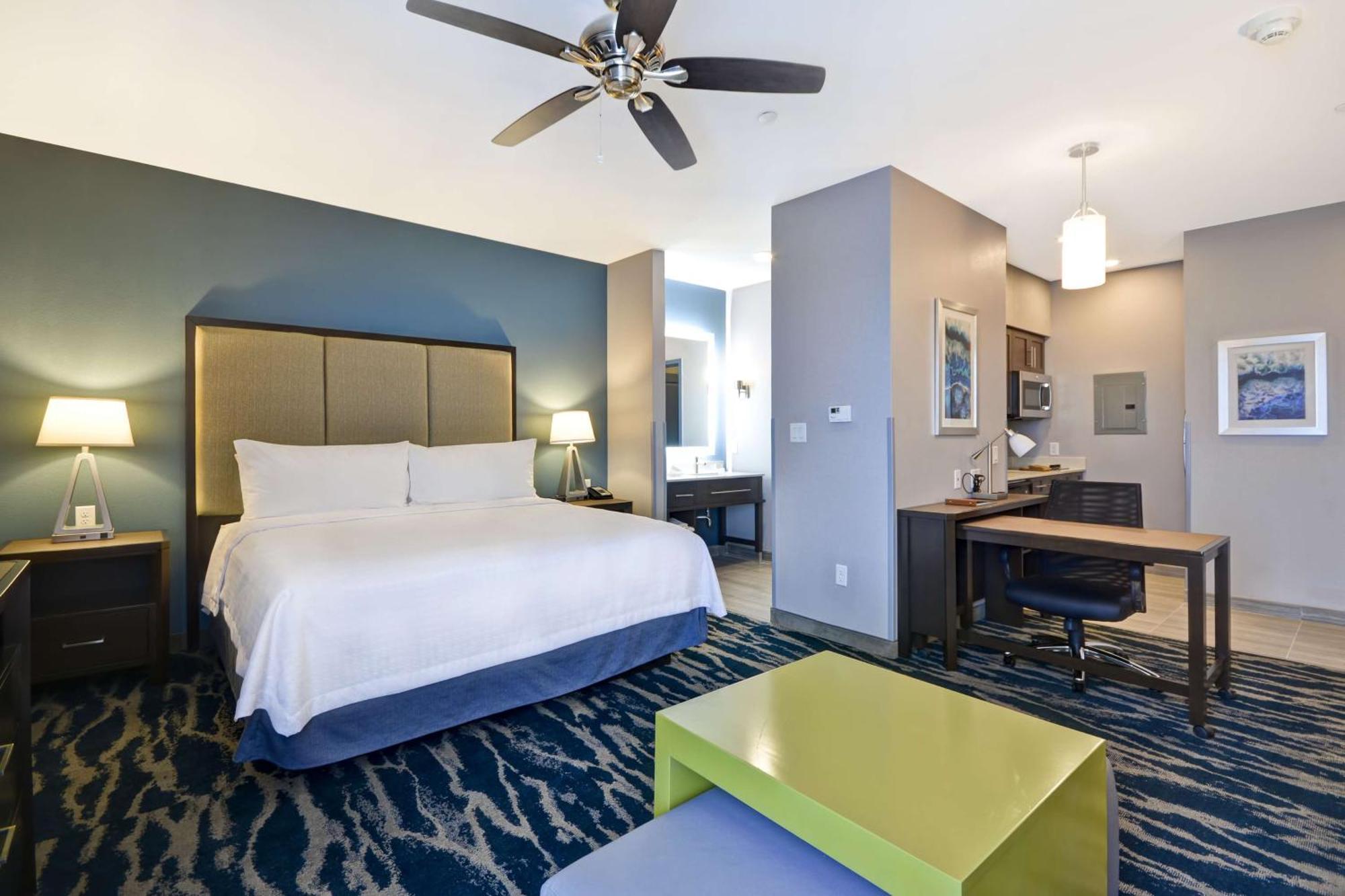 Homewood Suites By Hilton Conroe Esterno foto
